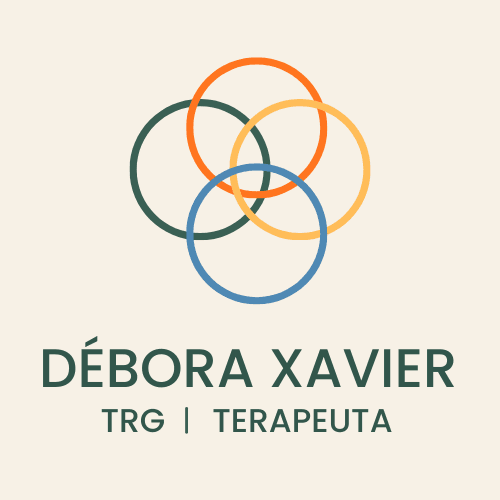 Débora Xavier - TRG Terapeuta