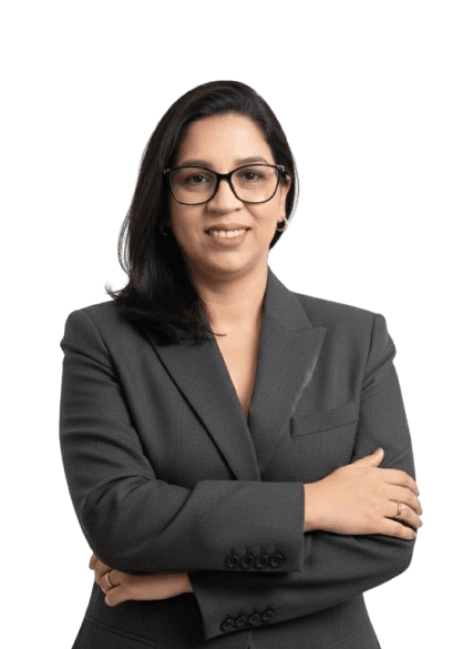 Débora Xavier - Terapeuta TRG